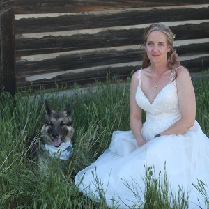 Fundraising Page: Christine Stipich